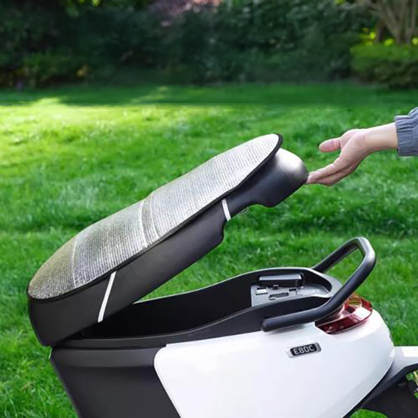 Cithway® Heat-Blocking Motorcycle Seat Cover