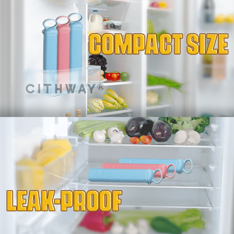 Cithway® Pull Out Ice Tray Bar Mold