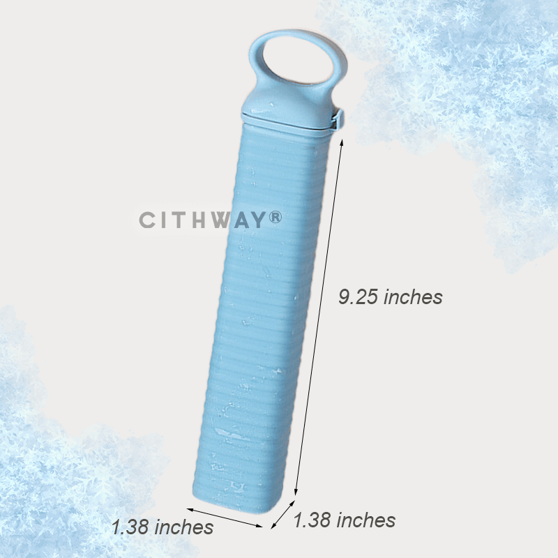 Cithway® Pull Out Ice Tray Bar Mold