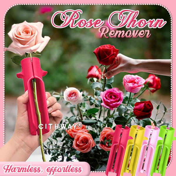 Cithway® Rose Thorn Remover