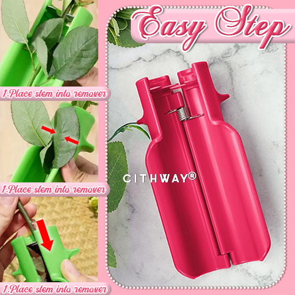 Cithway® Rose Thorn Remover